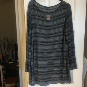 J. Jill tunic top
